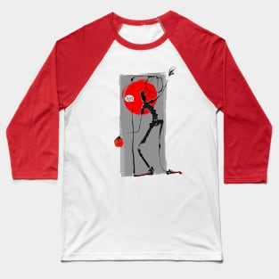 Wanna Play? Baseball T-Shirt